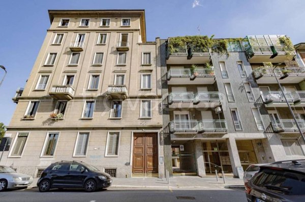appartamento in affitto a Milano in zona Corvetto