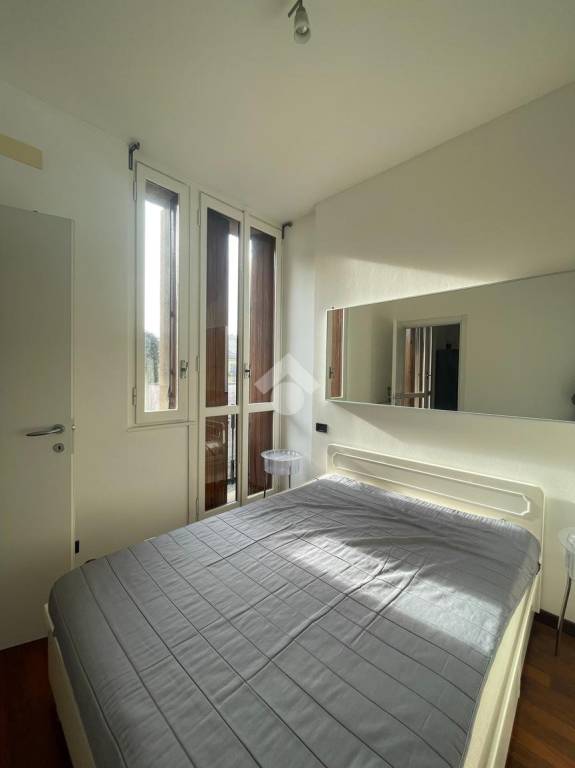 appartamento in affitto a Milano in zona Città Studi