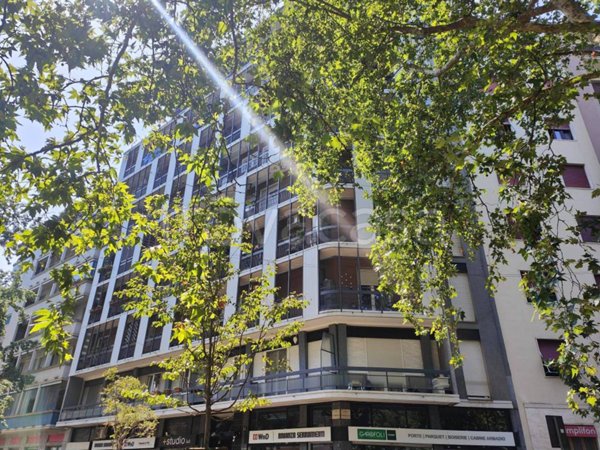 appartamento in affitto a Milano in zona Città Studi
