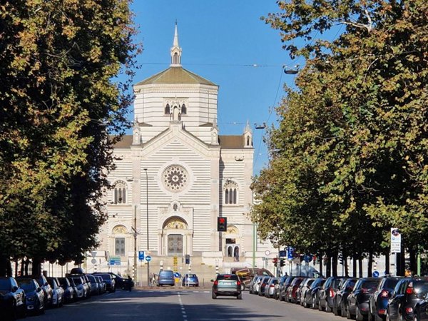 appartamento in affitto a Milano in zona Porta Garibaldi