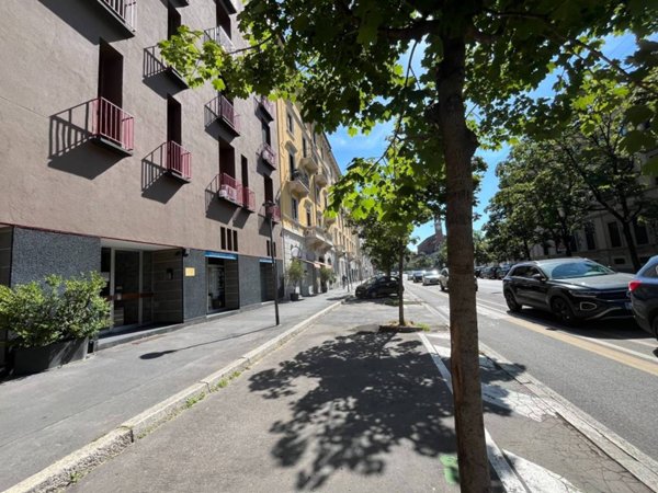 appartamento in affitto a Milano in zona Porta Romana