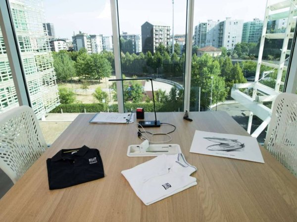 ufficio in affitto a Milano in zona Affori
