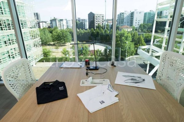 ufficio in affitto a Milano in zona Affori