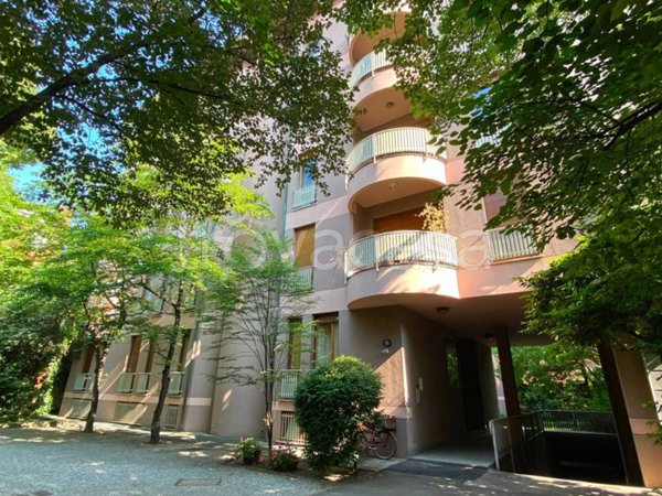 appartamento in affitto a Milano in zona Porta Vittoria