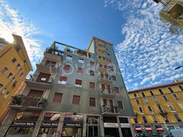 appartamento in affitto a Milano in zona Il Portello