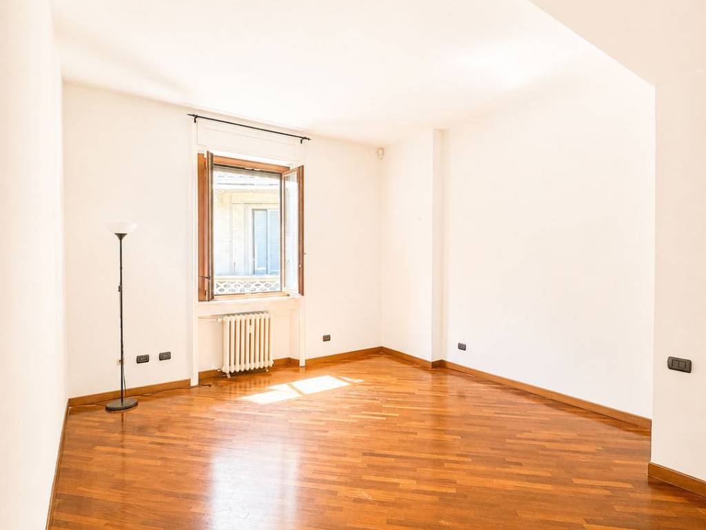 appartamento in affitto a Milano in zona Solari