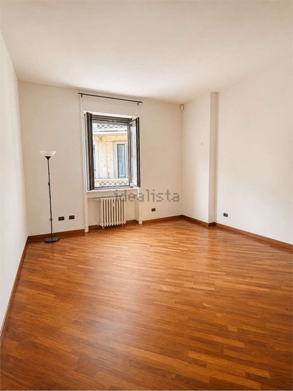 appartamento in affitto a Milano in zona San Vittore