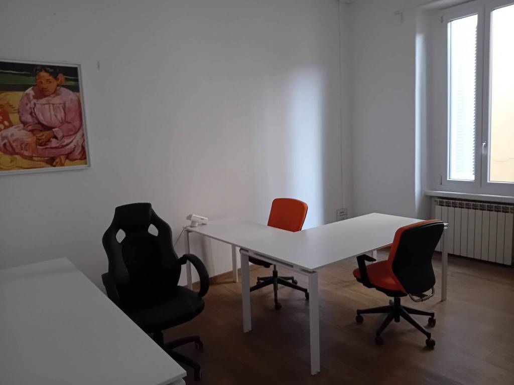 ufficio in affitto a Milano in zona Porta Magenta