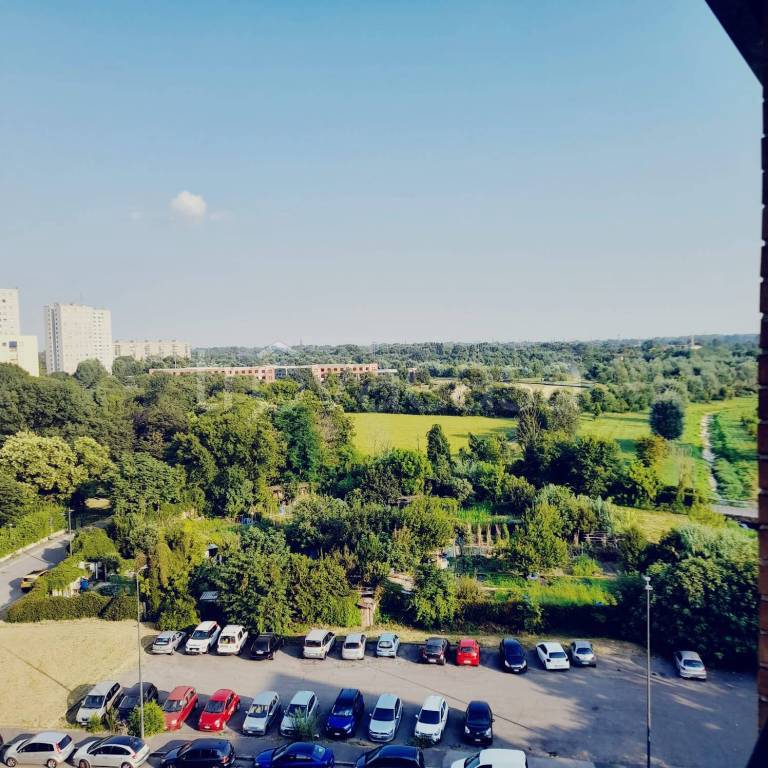 appartamento in affitto a Milano in zona Corvetto