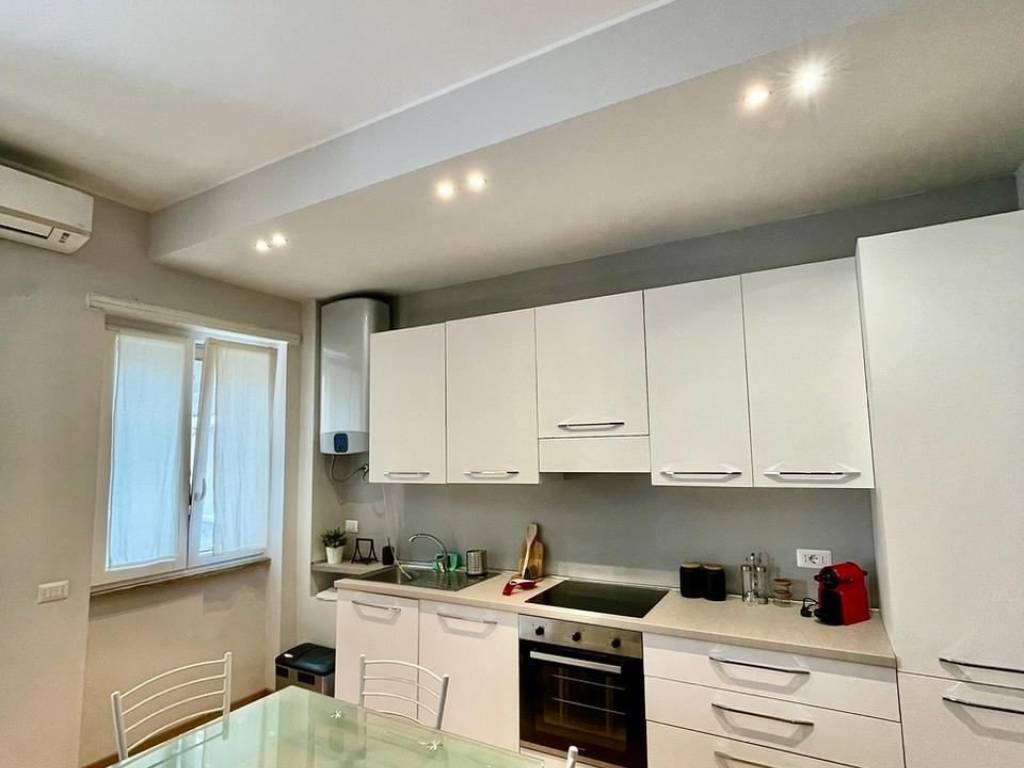 appartamento in affitto a Milano in zona Isola