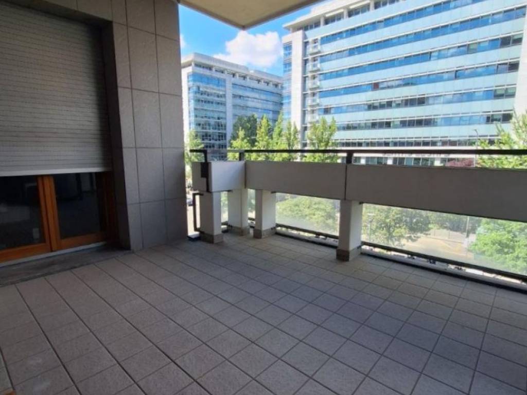 appartamento in affitto a Milano in zona Bocconi
