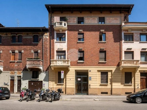 appartamento in affitto a Milano in zona Il Portello