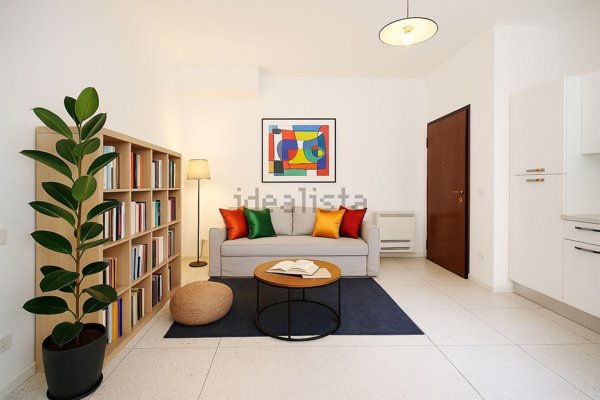 appartamento in affitto a Milano in zona XXII Marzo