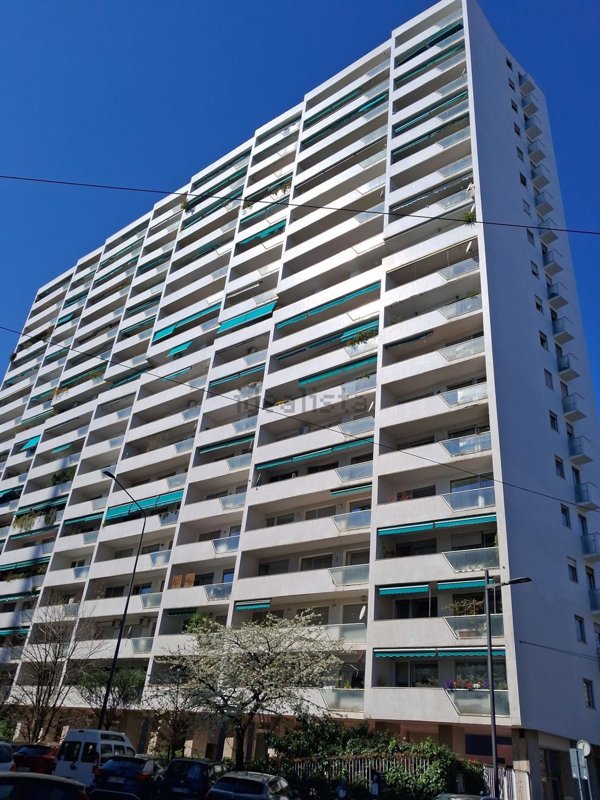 appartamento in affitto a Milano in zona Sempione