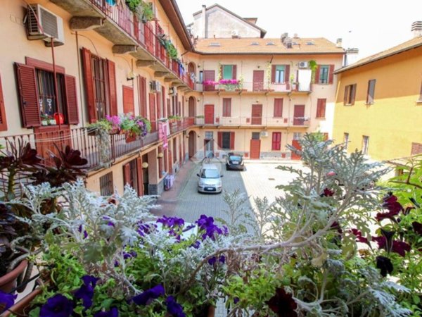 appartamento in affitto a Milano in zona Bruzzano