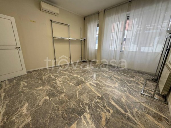 ufficio in affitto a Milano in zona Porta Monforte