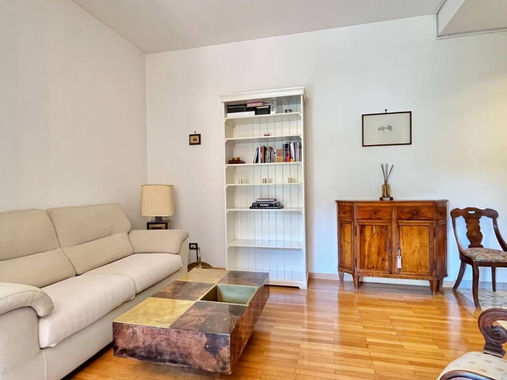 appartamento in affitto a Milano in zona Isola