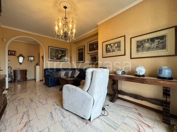 appartamento in affitto a Milano in zona Forlanini