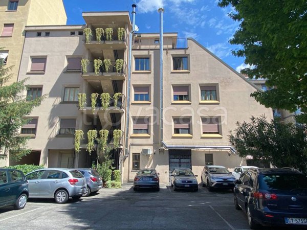 appartamento in affitto a Milano in zona Calvairate