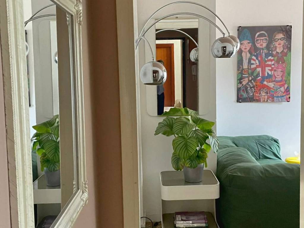 intera palazzina in affitto a Milano