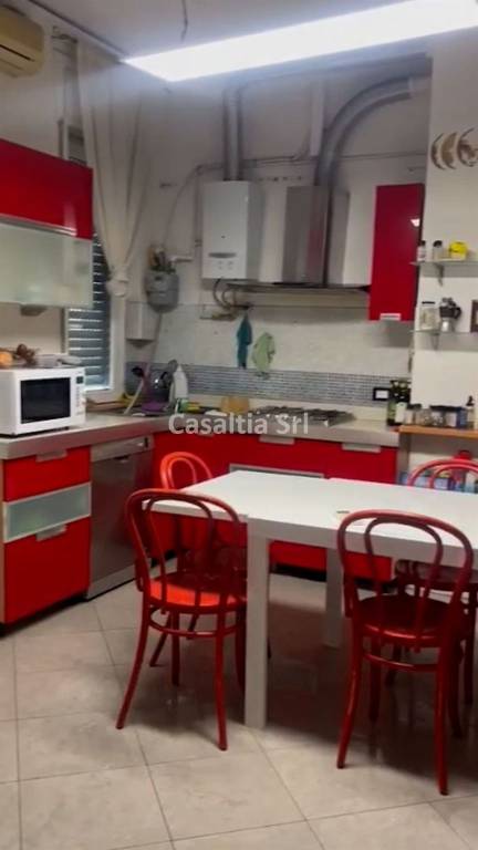 appartamento in affitto a Milano in zona Dergano