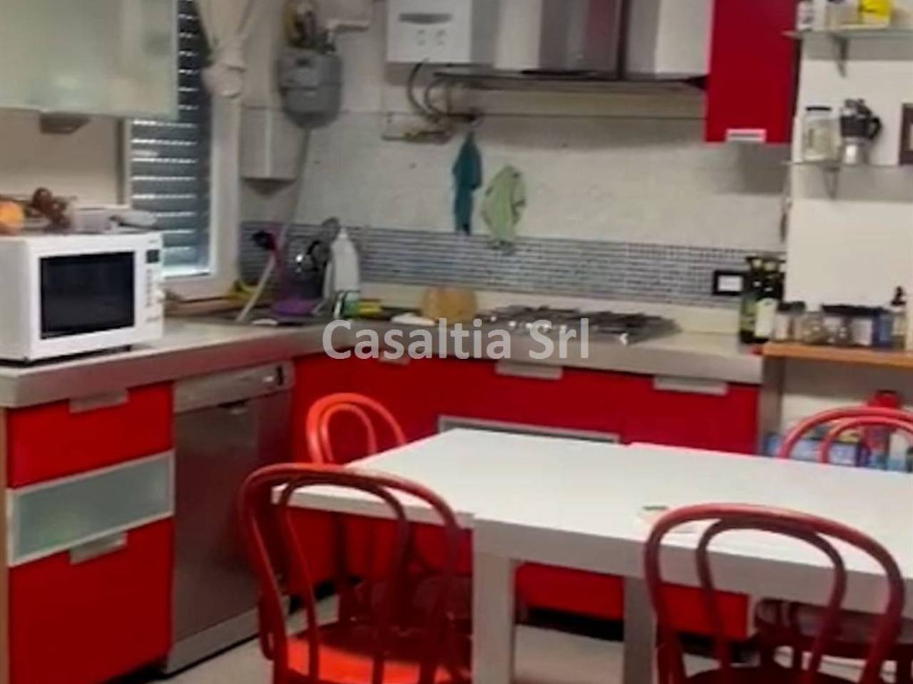 appartamento in affitto a Milano in zona Dergano