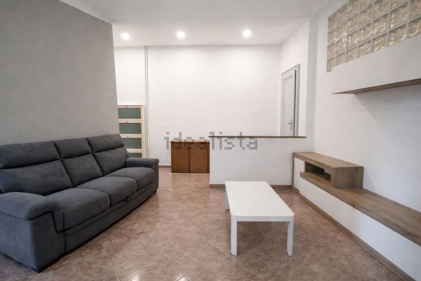 appartamento in affitto a Milano in zona San Cristoforo