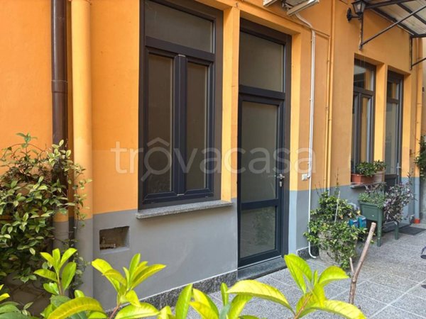 appartamento in affitto a Milano in zona Vigentino