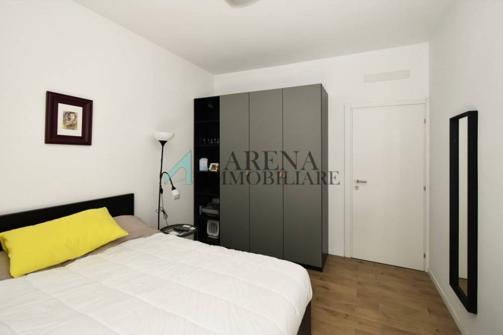 appartamento in affitto a Milano in zona Lambrate