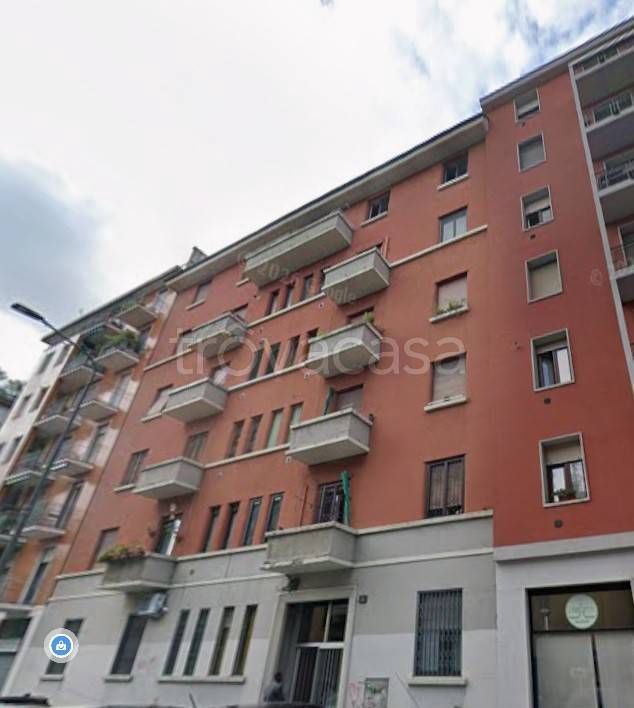 appartamento in affitto a Milano in zona Corvetto