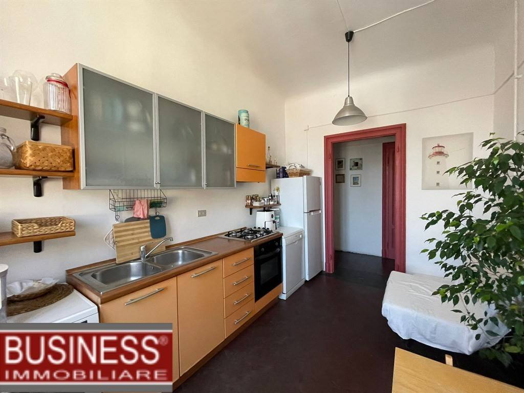 appartamento in affitto a Milano in zona Porta Romana