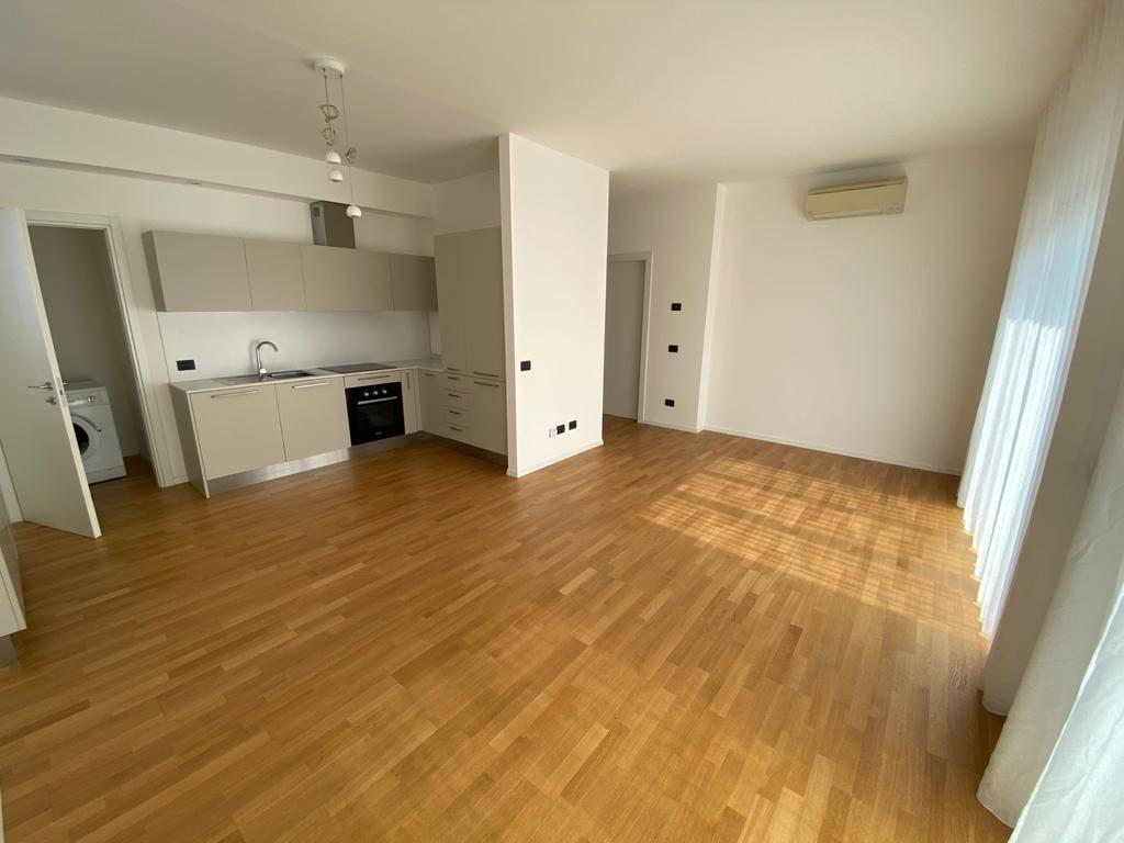 appartamento in affitto a Milano in zona Isola
