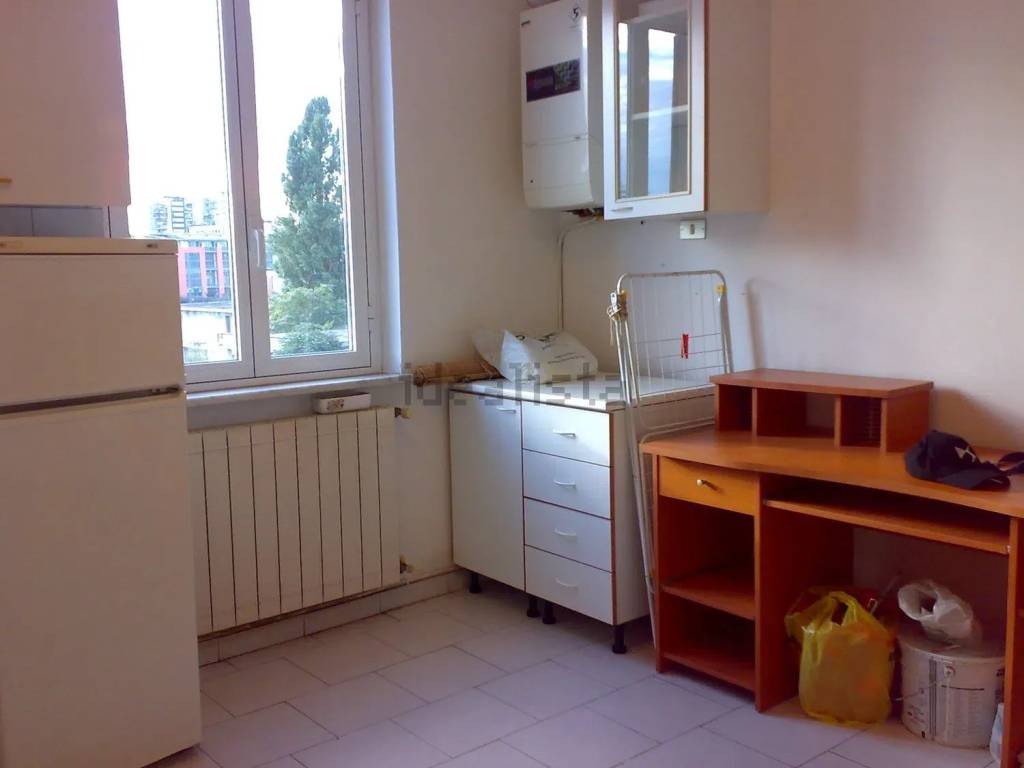 appartamento in affitto a Milano in zona Corvetto