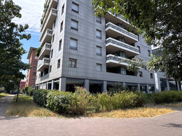 appartamento in affitto a Milano in zona Bocconi