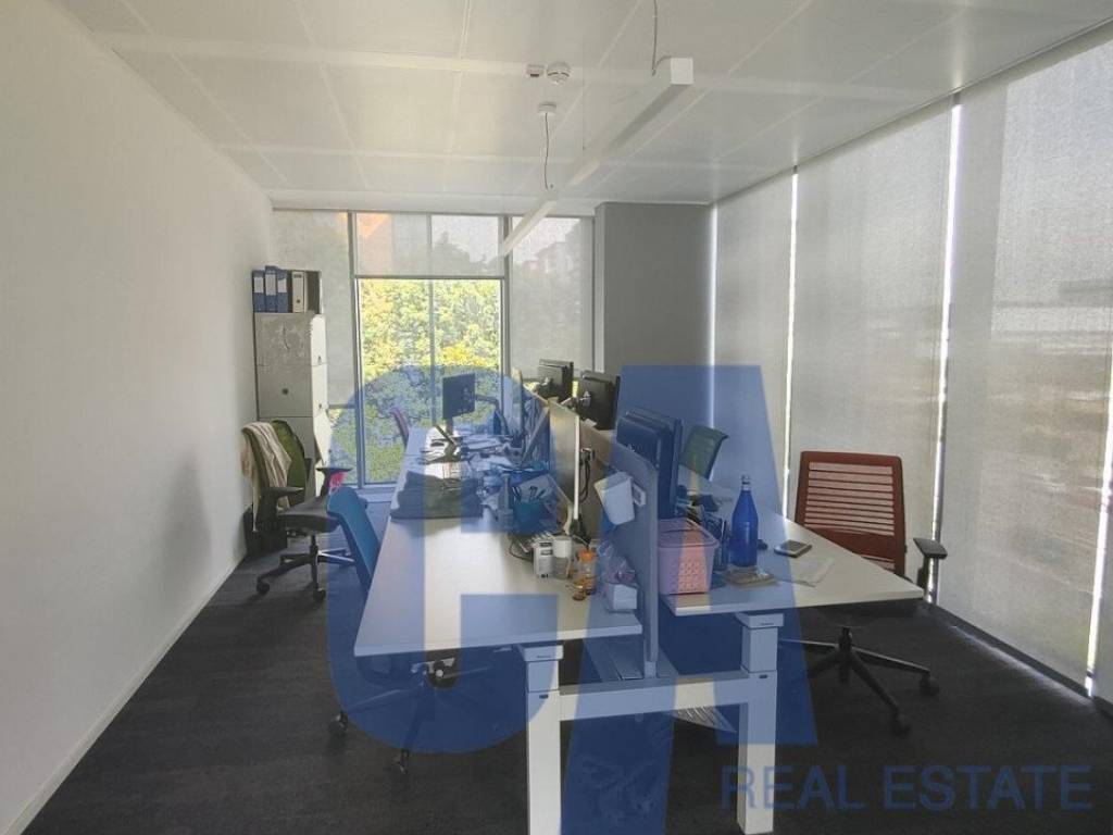 ufficio in affitto a Milano in zona Bicocca