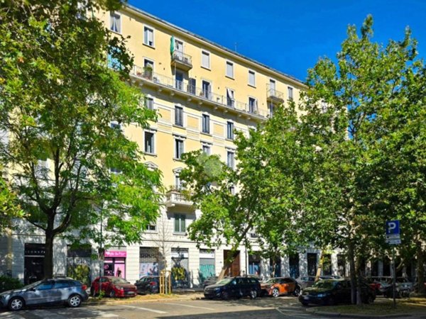 appartamento in affitto a Milano in zona Isola