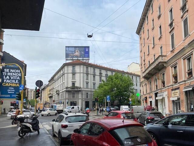 negozio in affitto a Milano