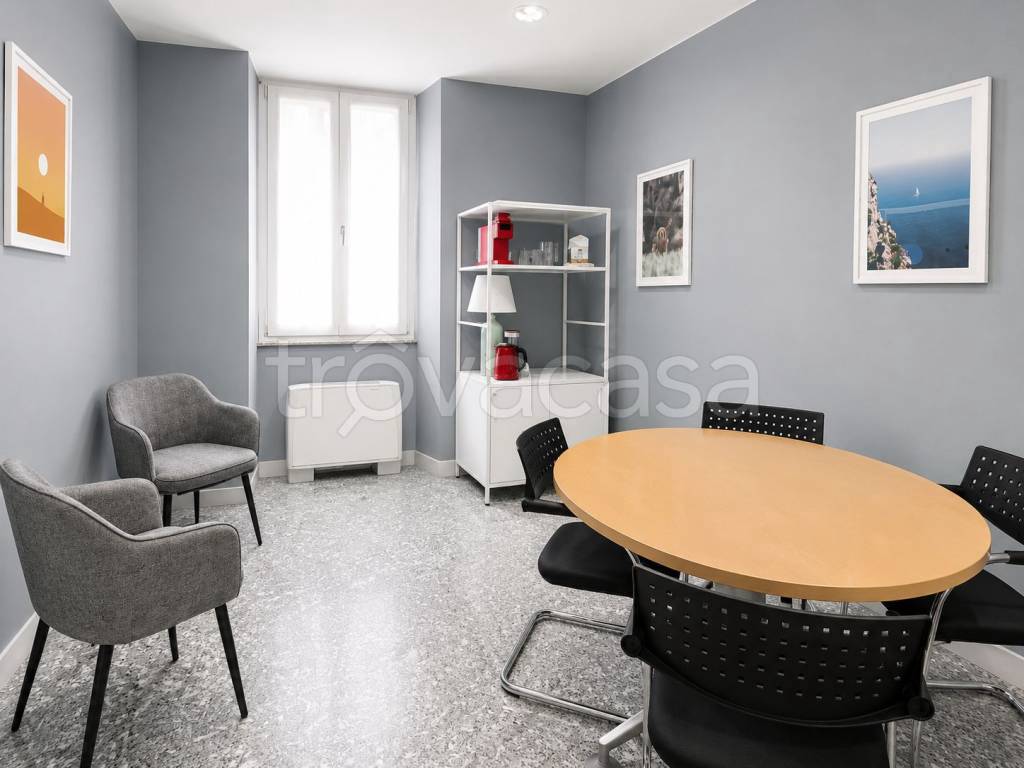 ufficio in affitto a Milano