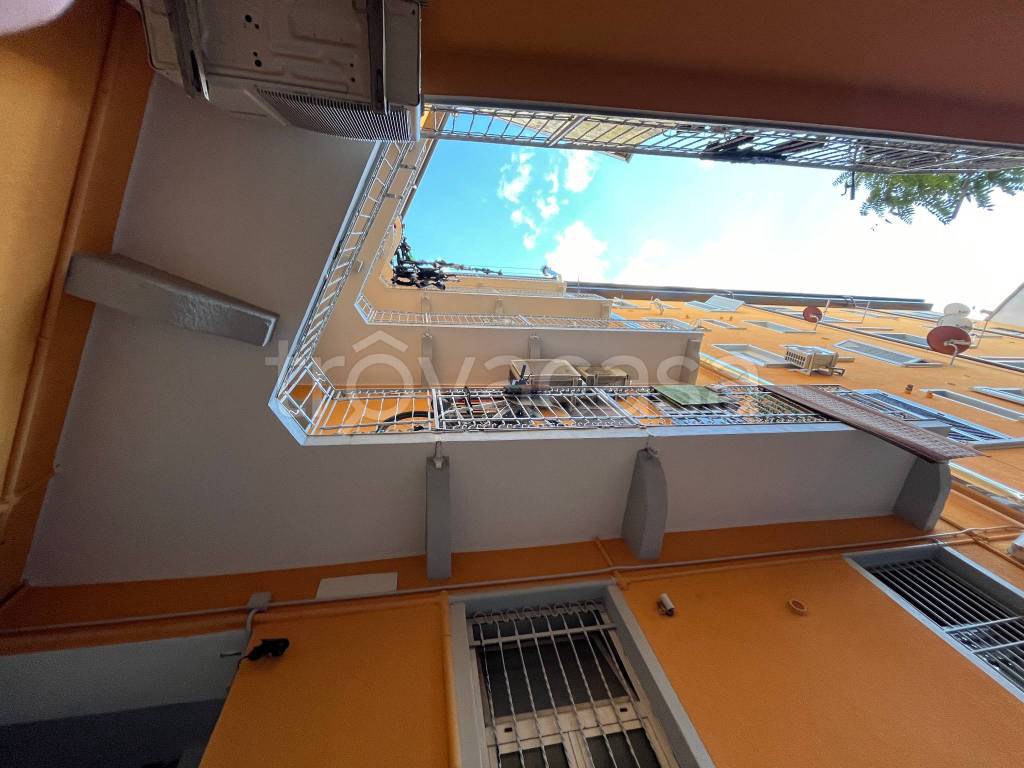 appartamento in affitto a Milano in zona NoLo