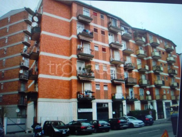 appartamento in affitto a Milano in zona Solari