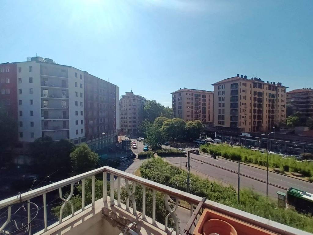 appartamento in affitto a Milano in zona Il Portello