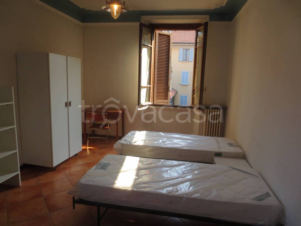 appartamento in affitto a Milano in zona Porta Venezia