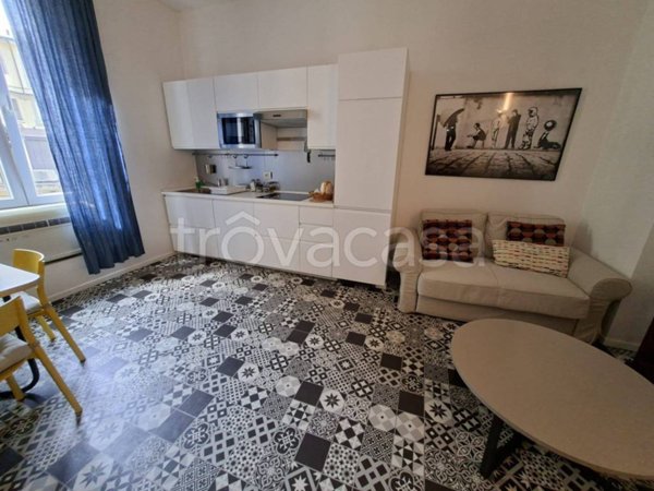 appartamento in affitto a Milano in zona Isola