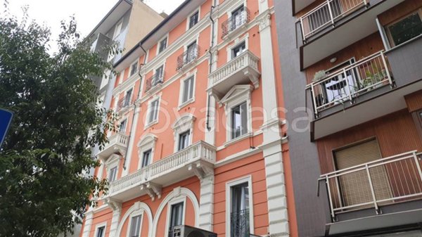 appartamento in affitto a Milano in zona De Angeli