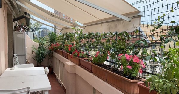 appartamento in affitto a Milano in zona Stazione Centrale