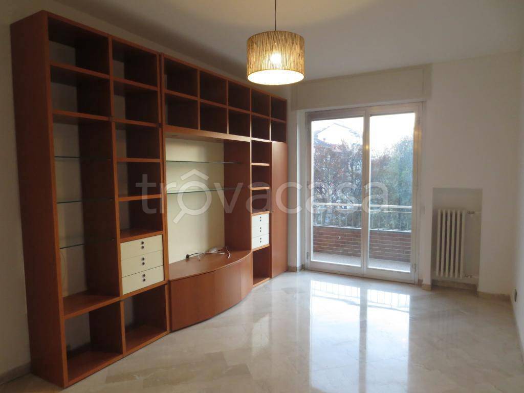 appartamento in affitto a Milano in zona Città Studi
