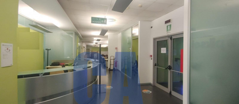 ufficio in affitto a Milano