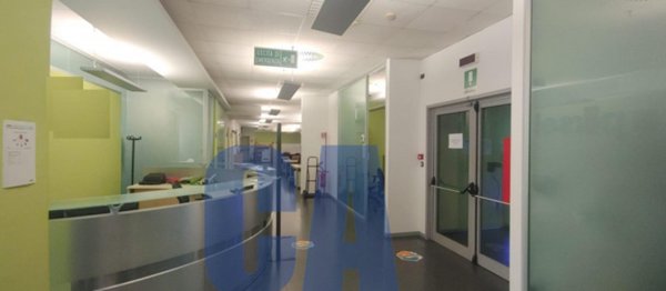 ufficio in affitto a Milano in zona Precotto