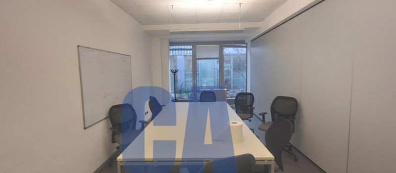ufficio in affitto a Milano
