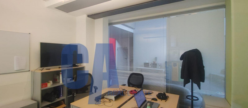 ufficio in affitto a Milano